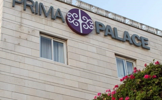 Prima Palace