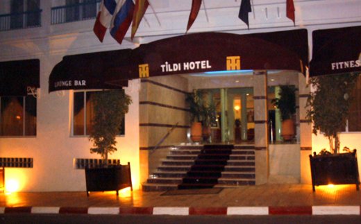 Tildi Hotel