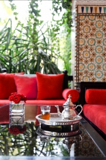 Sofitel Marrakech Palais Imperial