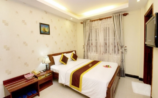 Luxury Nha Trang