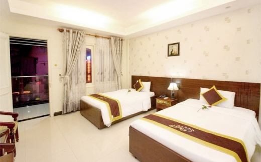 Luxury Nha Trang