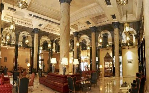 Royal Mansour