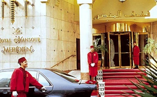 Royal Mansour