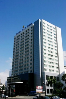 Golden Tulip Casablanca