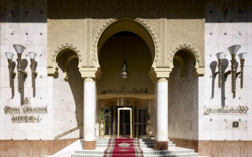 Royal Mansour