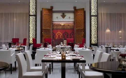 Royal Mansour