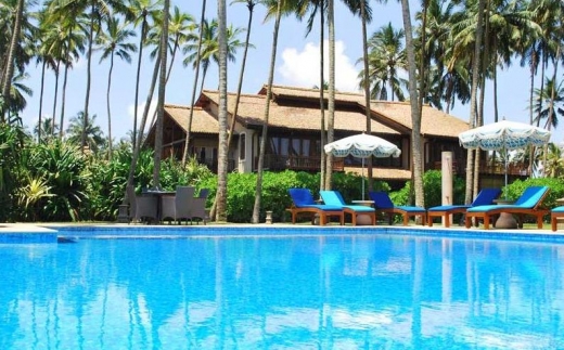 Reef Villa