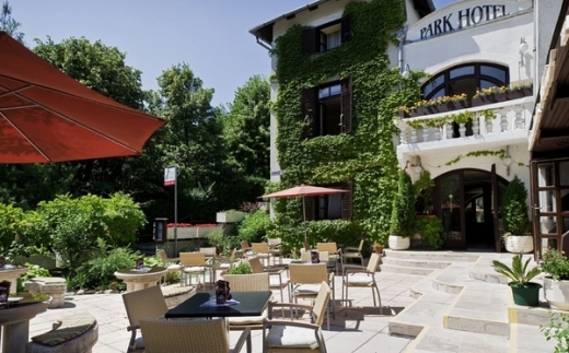 Park Hotel Heviz