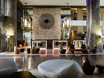 Sofitel Essaouira Mogador Golf&Spa