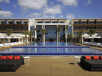 Sofitel Essaouira Mogador Golf&Spa