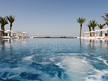 Sofitel Essaouira Mogador Golf&Spa