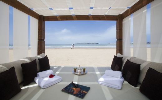 Medina Thalassa Sea & Spa Mgallery