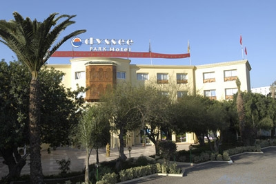 Best Western Odyssee Park