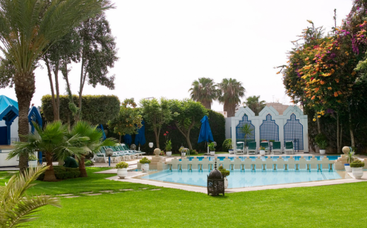 Ibis Agadir