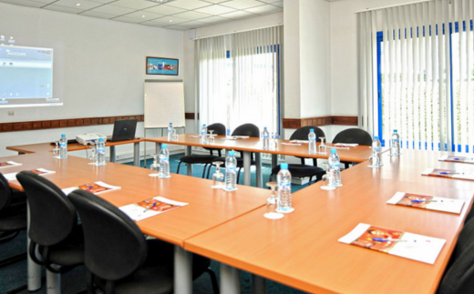 Ibis Agadir