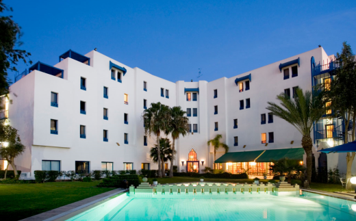 Ibis Agadir