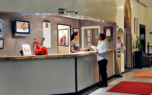 Ibis Agadir