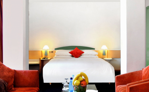 Ibis Agadir