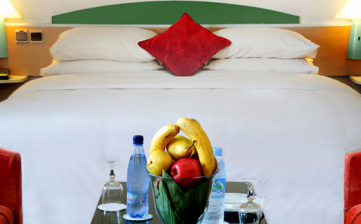 Ibis Agadir