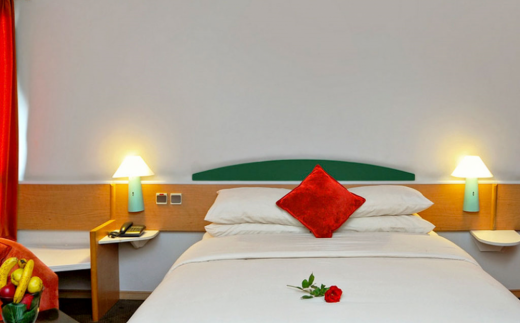 Ibis Agadir
