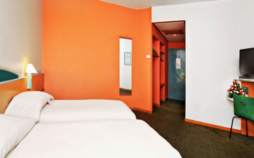 Ibis Agadir