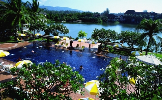 Bw Allamanda Laguna Phuket