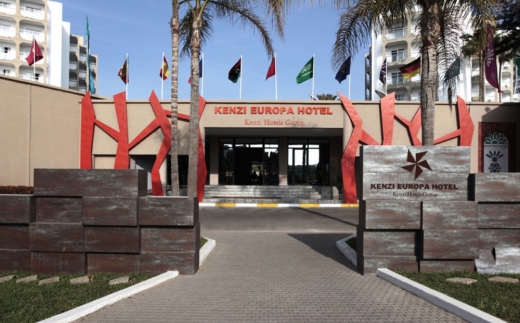 Kenzi Europa Hotel