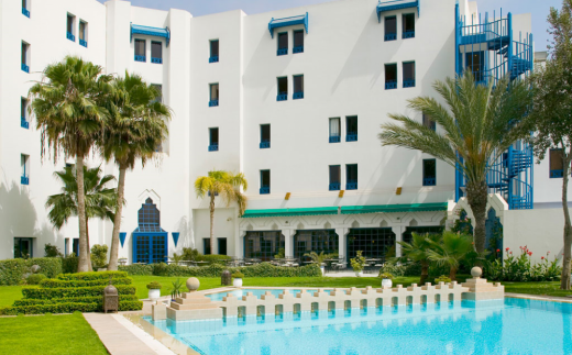 Ibis Agadir