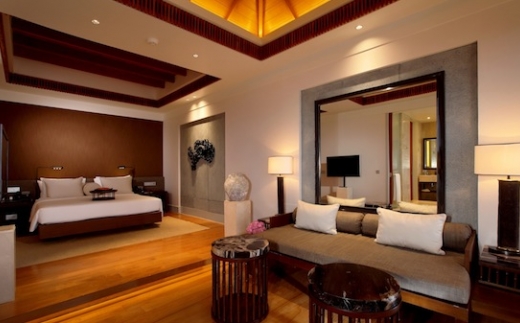 Regent Phuket Cape Panwa