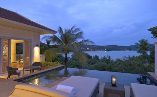 Regent Phuket Cape Panwa