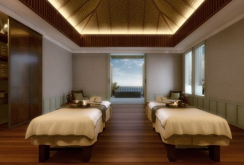 Regent Phuket Cape Panwa