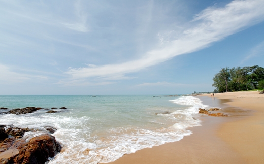 The Sands Khao Lak By Katathani