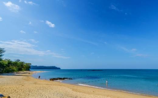 The Sands Khao Lak By Katathani