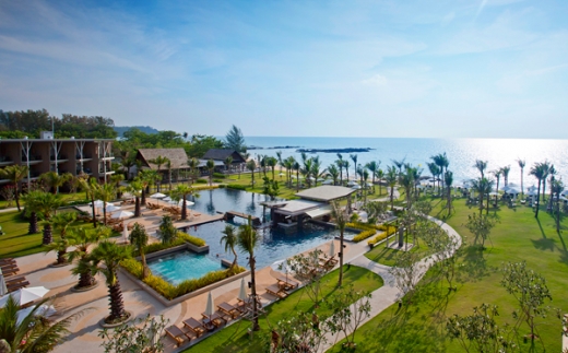 The Sands Khao Lak By Katathani