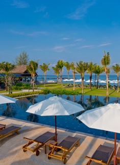 The Sands Khao Lak By Katathani