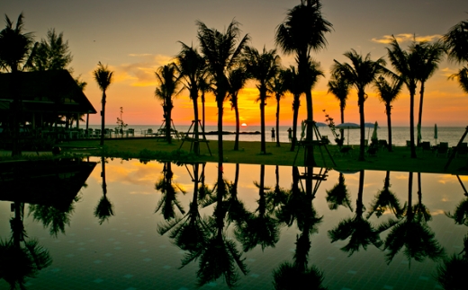 The Sands Khao Lak By Katathani