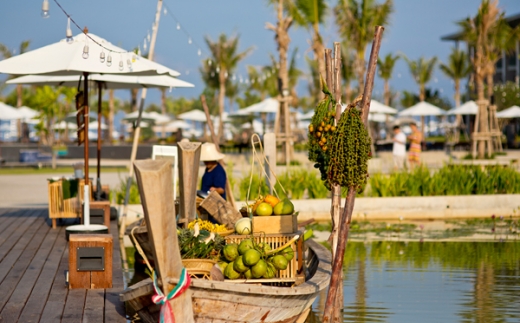 The Sands Khao Lak By Katathani