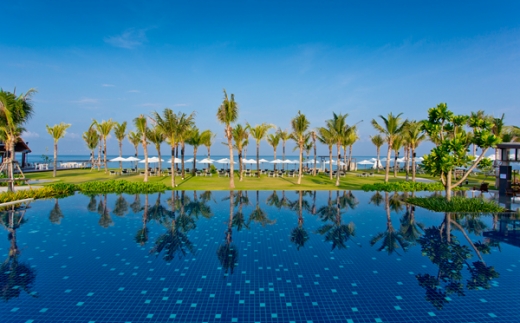 The Sands Khao Lak By Katathani