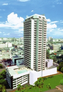 Centre Point Petchburi