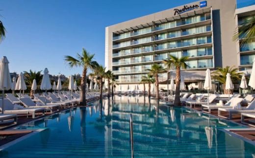 Radisson Blu Resort Split