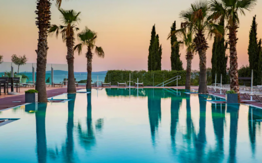 Radisson Blu Resort Split