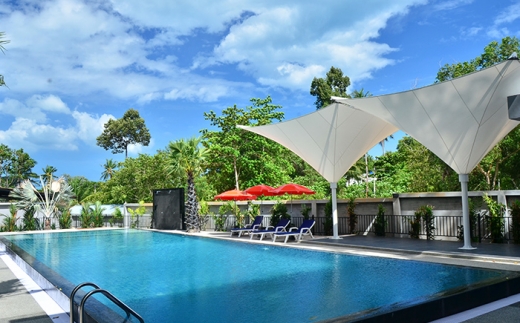 Chaweng Noi Pool Villa