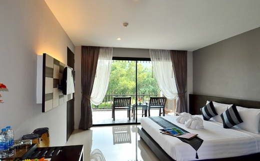 Chaweng Noi Pool Villa