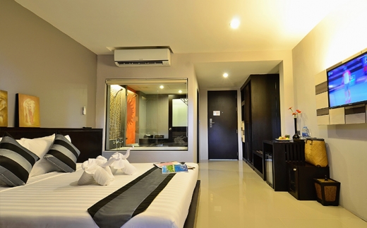 Chaweng Noi Pool Villa