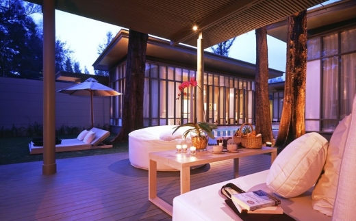 Sala Phuket Resort & Spa