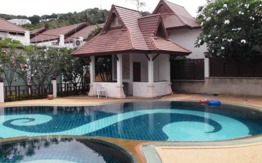 Samui Home & Resort