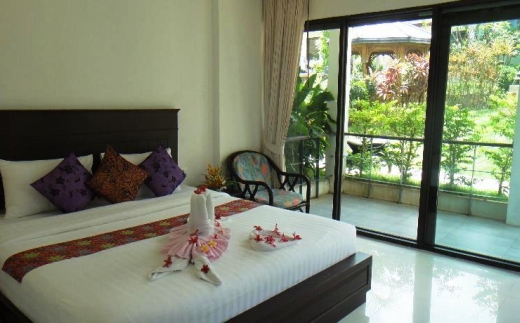 Samui Home & Resort