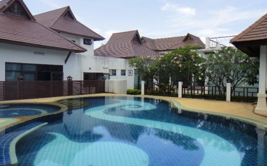 Samui Home & Resort