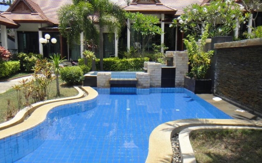 Samui Home & Resort