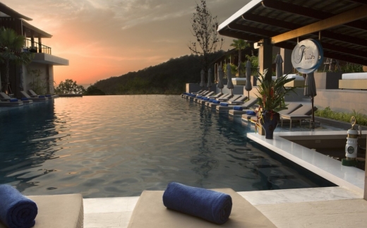 Avista Hideaway Phuket Patong Mgallary By Sofitel